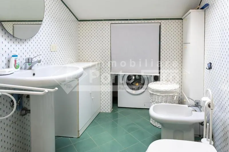17 Centro - Splendido Trilocale Sulla Piazzetta Di Porto Faro Villa Palau Italy
