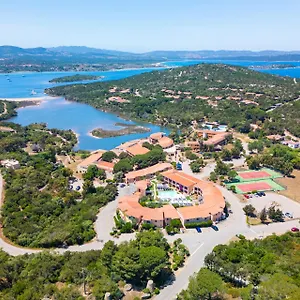 Apart-hotel Felix - Costa Serena, Palau